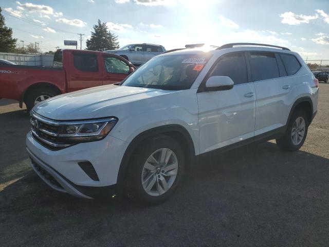 VOLKSWAGEN ATLAS S 2021