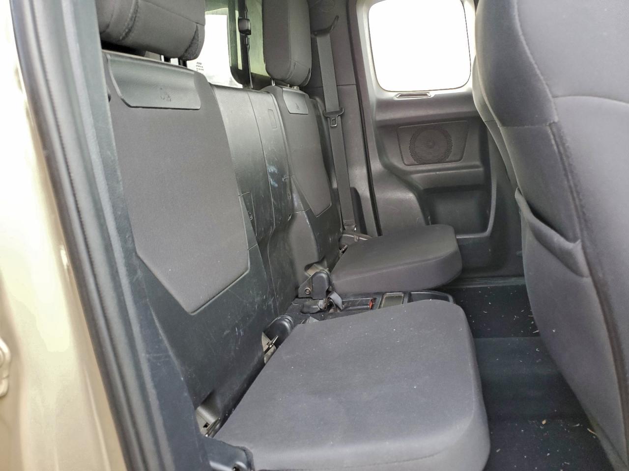 2018 Toyota Tacoma Access Cab VIN: 5TFSZ5AN2JX13B935 Lot: 94307205