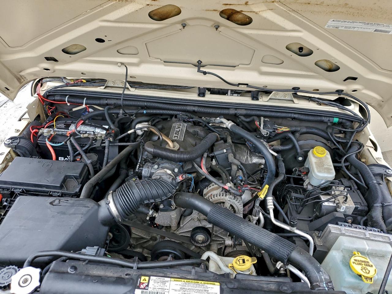 2011 Jeep Wrangler Sport VIN: 1J4AA2D11BL525502 Lot: 93962075