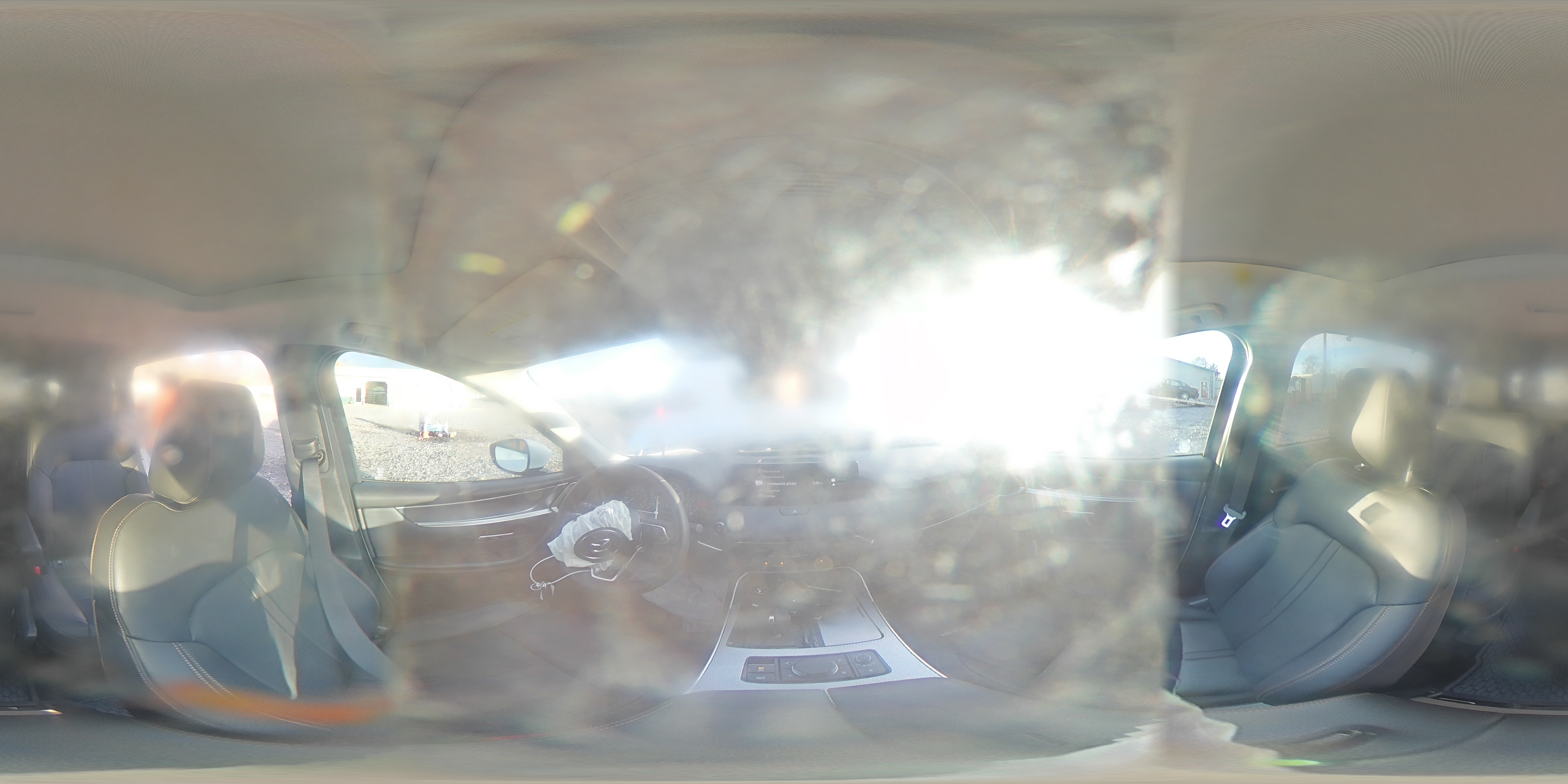 2025 Mazda Cx-90 Preferred VIN: JM3KKBHD4S1244065 Lot: 92438675