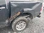 2014 TOYOTA HILUX INVINCIBLE D/CAB PICK UP 3.0 D-4D 4WD 171 AUTO for sale at Copart BELFAST