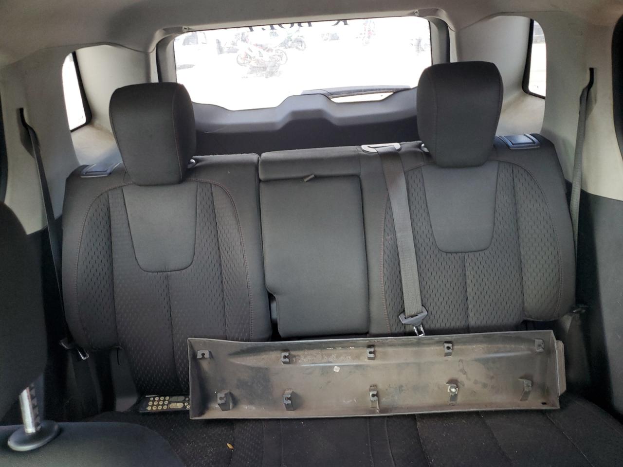 2014 GMC Terrain Sle VIN: 2GKALMEK0E6192276 Lot: 91901065