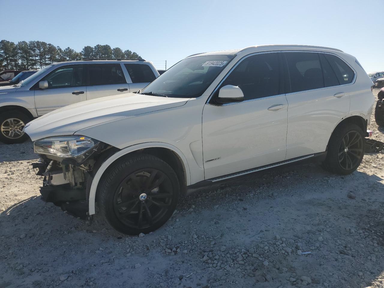 5UXKR2C51J0Z22228 BMW X5 Photo 1