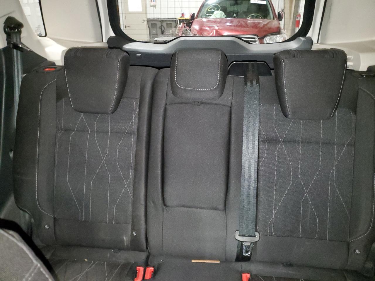 2019 Ford Ecosport Se VIN: MAJ6S3GL4KC264304 Lot: 94113105