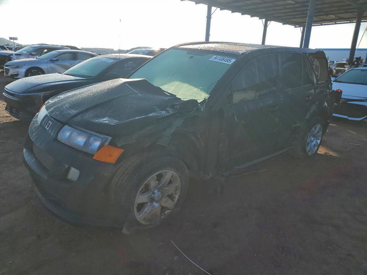 2004 Saturn Vue
