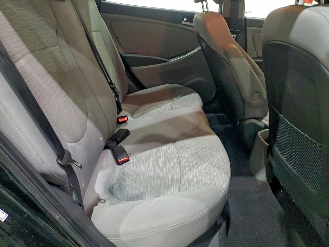 2016 Hyundai Accent Se VIN: KMHCT5AE2GU294625 Lot: 93399975