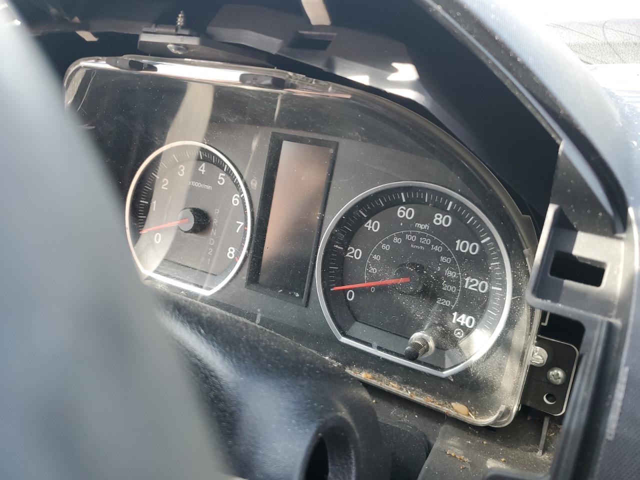 2009 Honda Cr-V Exl VIN: JHLRE38789C015274 Lot: 90758775