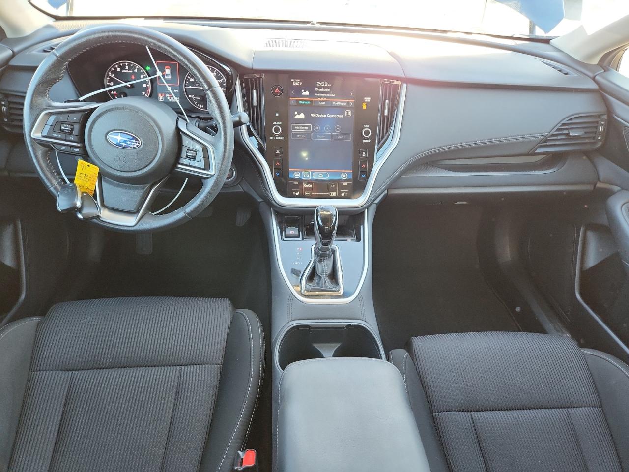 2020 Subaru Legacy Premium VIN: 4S3BWAC60L3034570 Lot: 92945155