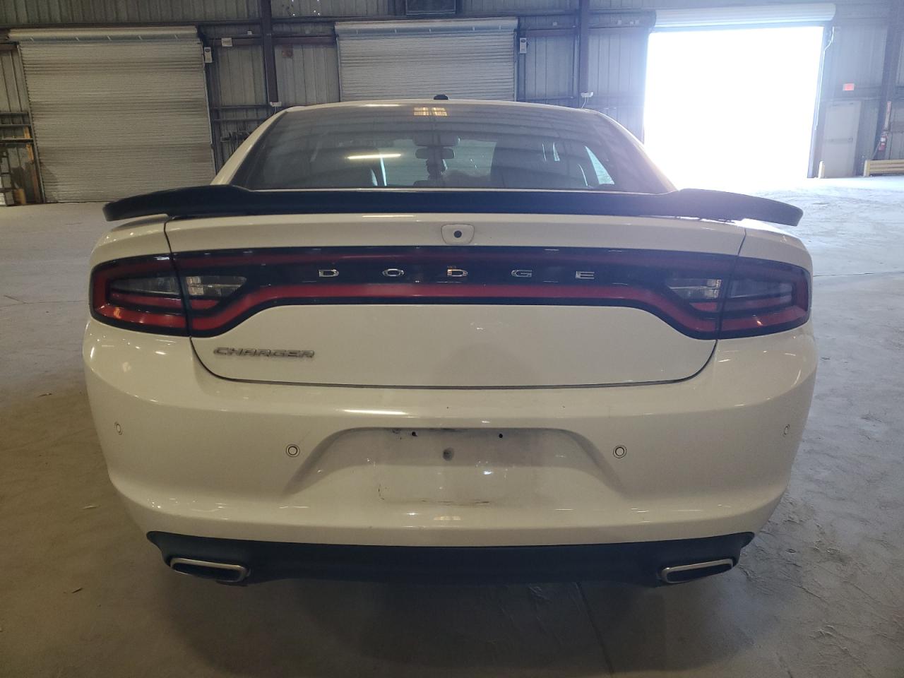 2019 Dodge Charger Sxt VIN: 2C3CDXBG0KH725170 Lot: 92410305