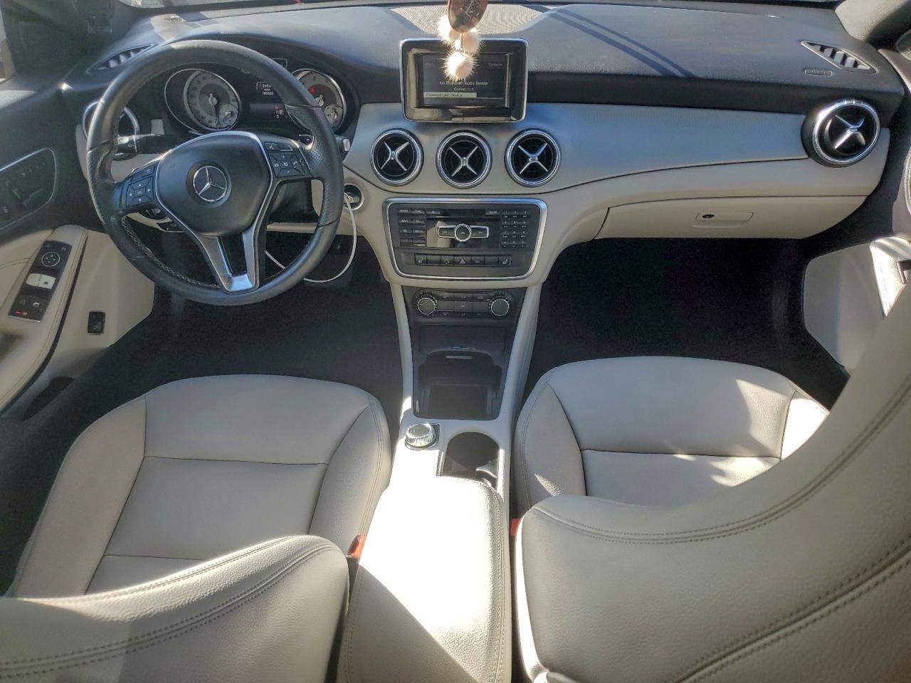 2014 Mercedes-Benz Cla 250 4Matic VIN: WDDSJ4GB7EN142415 Lot: 94520115