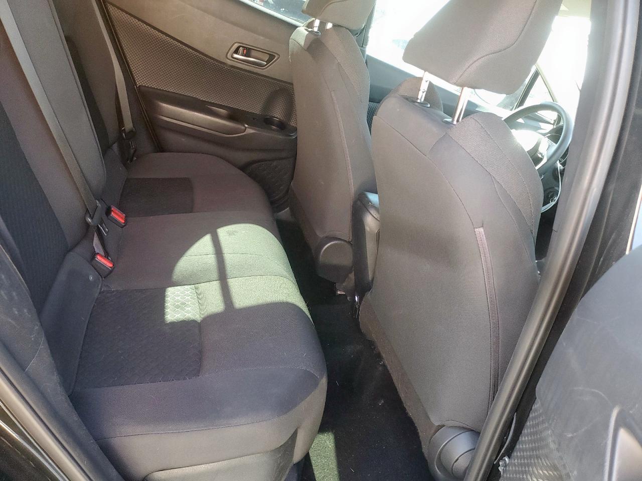 2020 Toyota C-Hr Xle VIN: NMTKHMBX2LR117713 Lot: 91331425