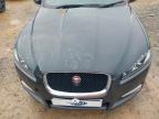 2014 JAGUAR XF 2.2D [200] R-SPORT 4DR AUTO for sale at Copart CORBY