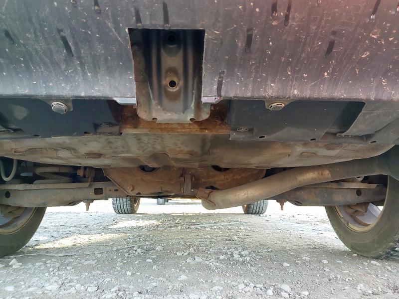 2013 TOYOTA RAV 4 2.2 D-4D INVINCIBLE 5DR