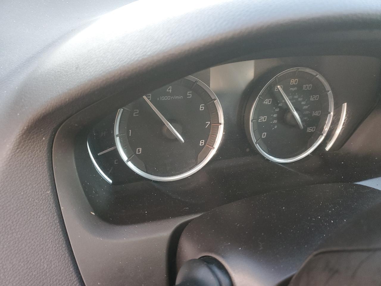 2016 Acura Tlx Tech VIN: 19UUB1F50GA003104 Lot: 93516085