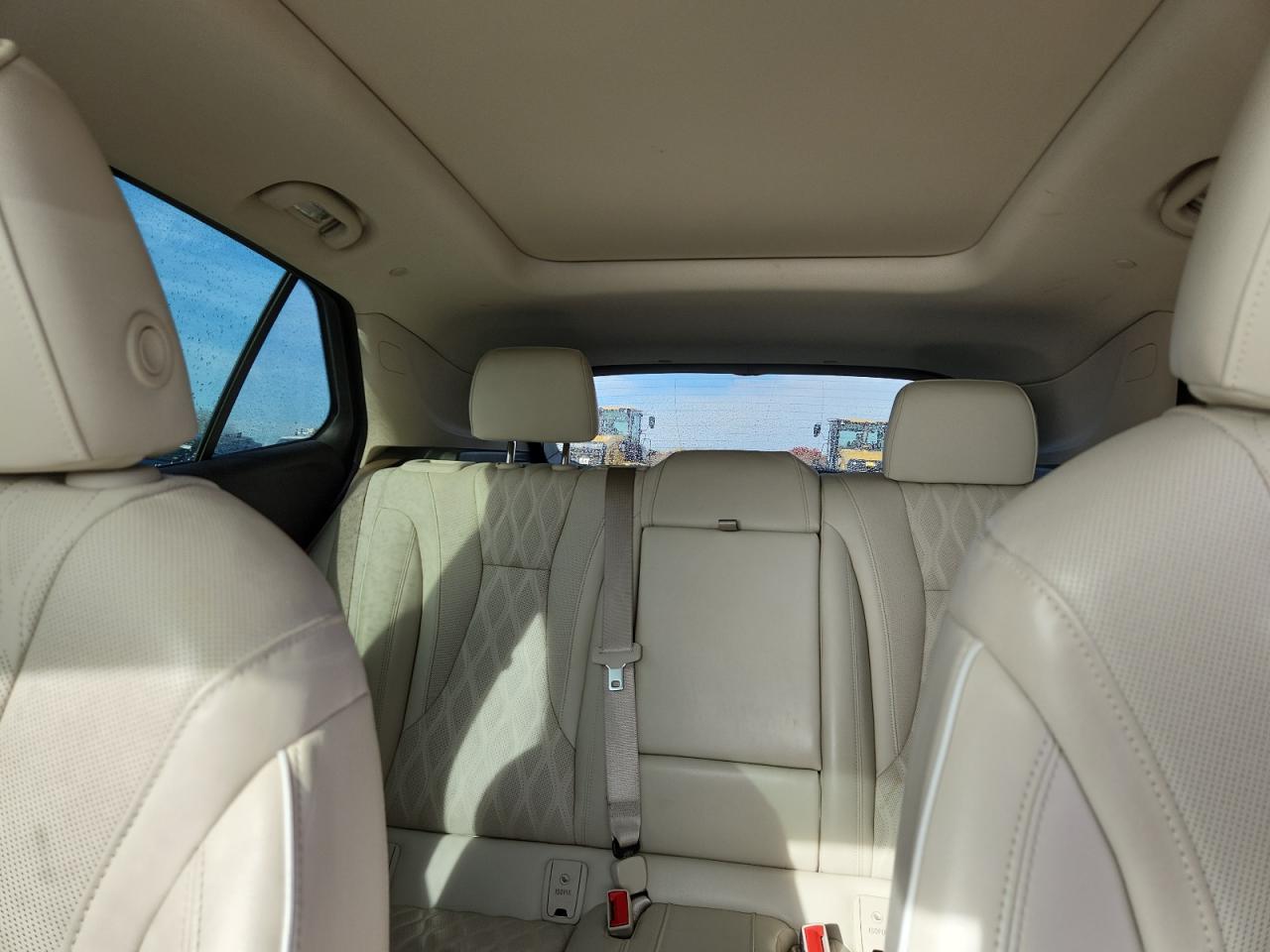 2022 Buick Envision Avenir VIN: LRBFZSR49ND019288 Lot: 90867045