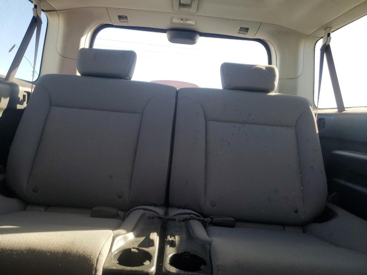 2007 Honda Element Lx VIN: 5J6YH28387L001888 Lot: 93392575