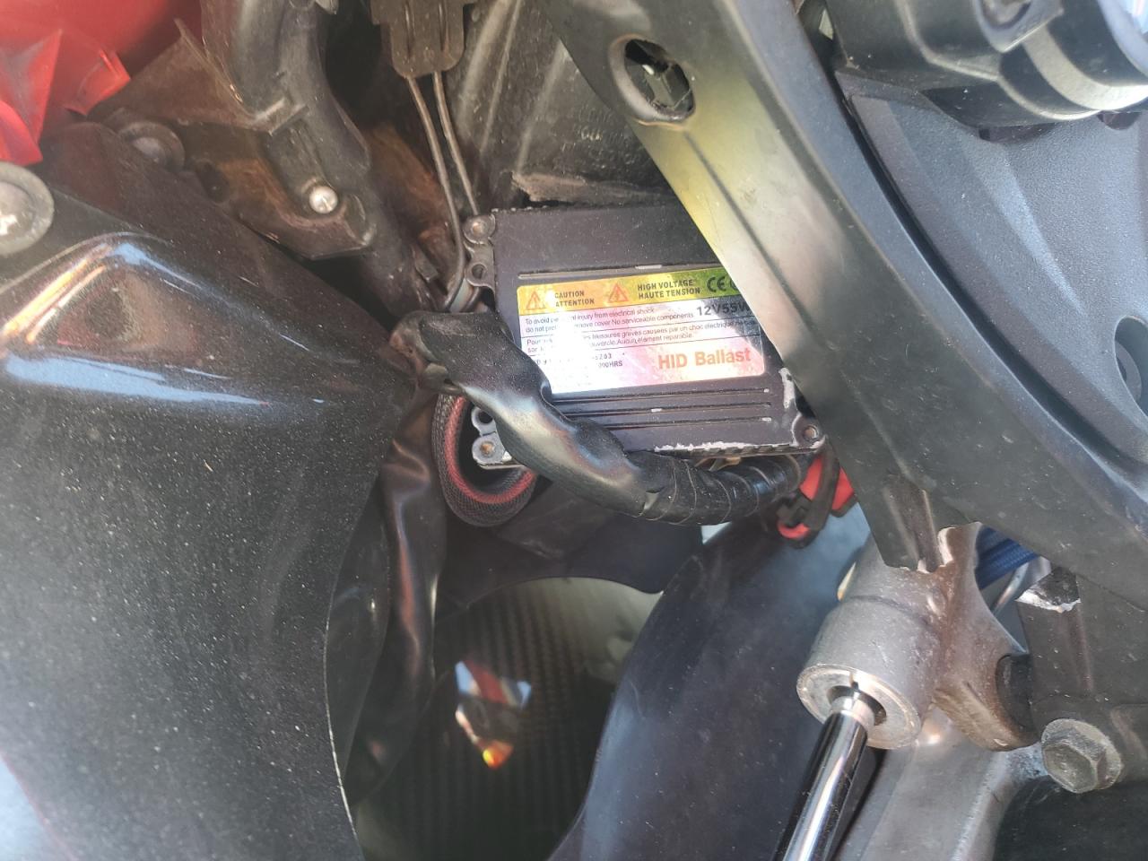 2006 Suzuki Gsx-R1000 VIN: JS1GT76A862116035 Lot: 92923965