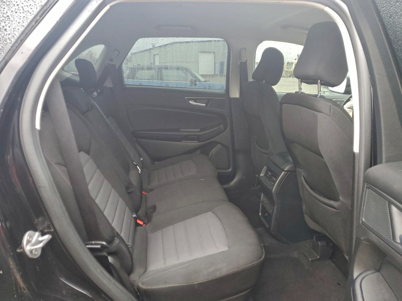 2023 Ford Edge Se VIN: 2FMPK4G91PBA43772 Lot: 93623795