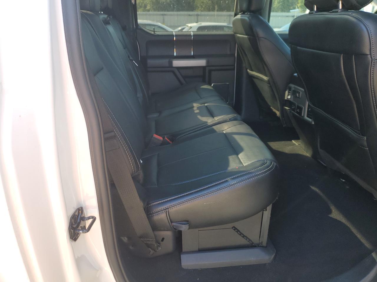 2020 Ford F250 Super Duty VIN: 1FT7W2BTXLEC59179 Lot: 91081395