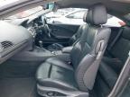 2005 BMW 6 SERIES 645CI 2DR AUTO for sale at Copart SANDWICH