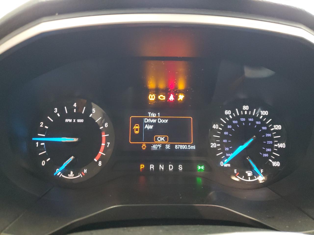 2016 Ford Edge Sel VIN: 2FMPK4J99GBB53803 Lot: 92863685