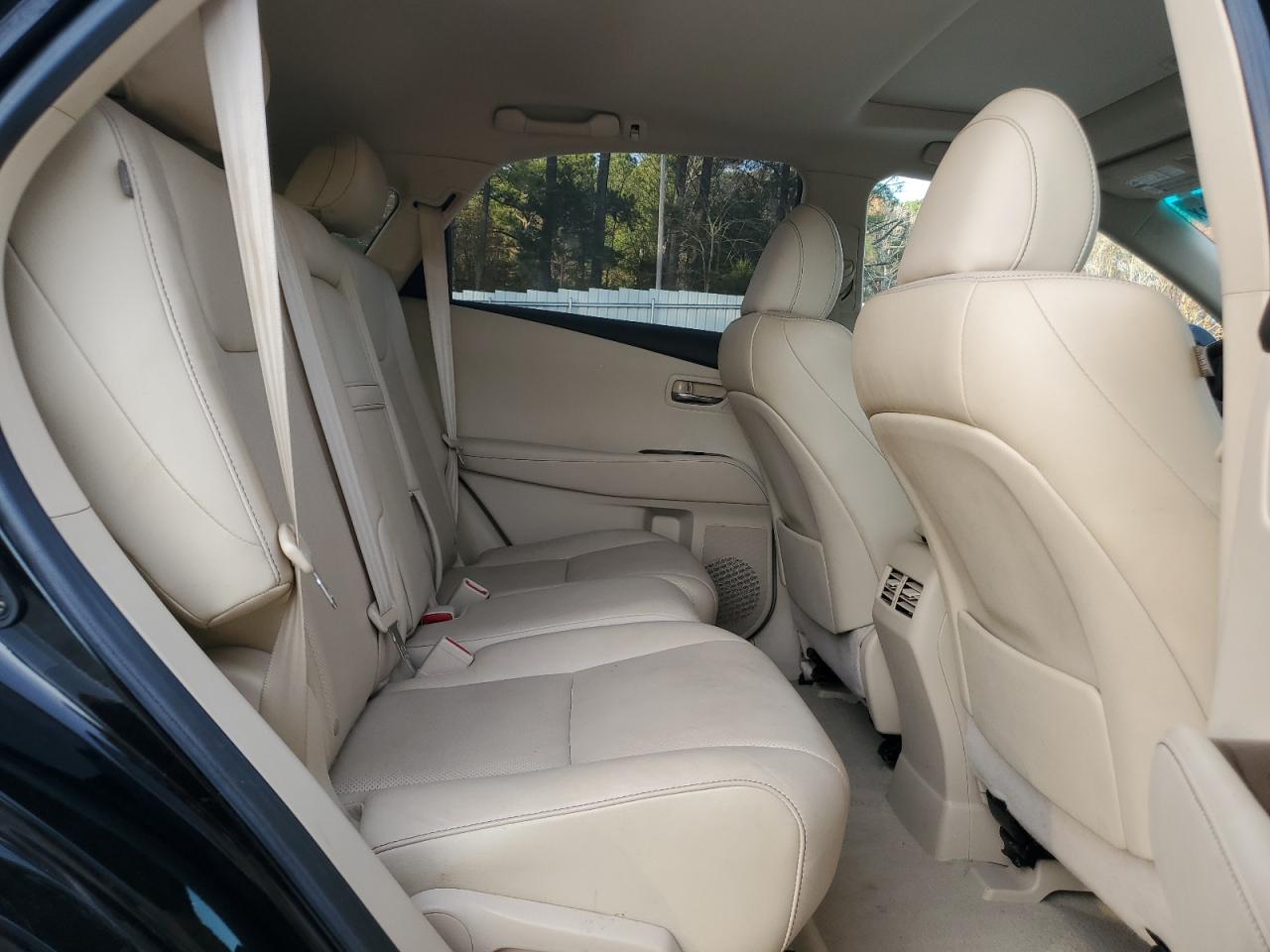 2014 Lexus Rx 350 Base VIN: 2T2BK1BA7EC234112 Lot: 92281725