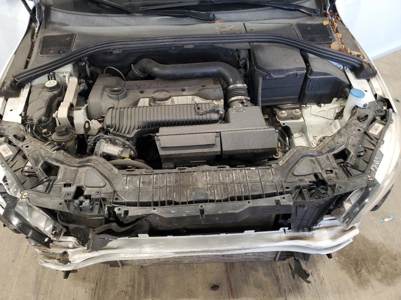 2016 Volvo S60 Platinum VIN: LYV612TM1GB093416 Lot: 91571245