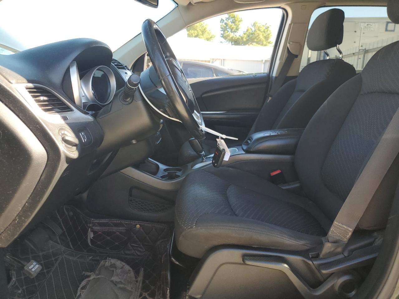 2018 Dodge Journey Se VIN: 3C4PDCAB3JT386129 Lot: 90861415