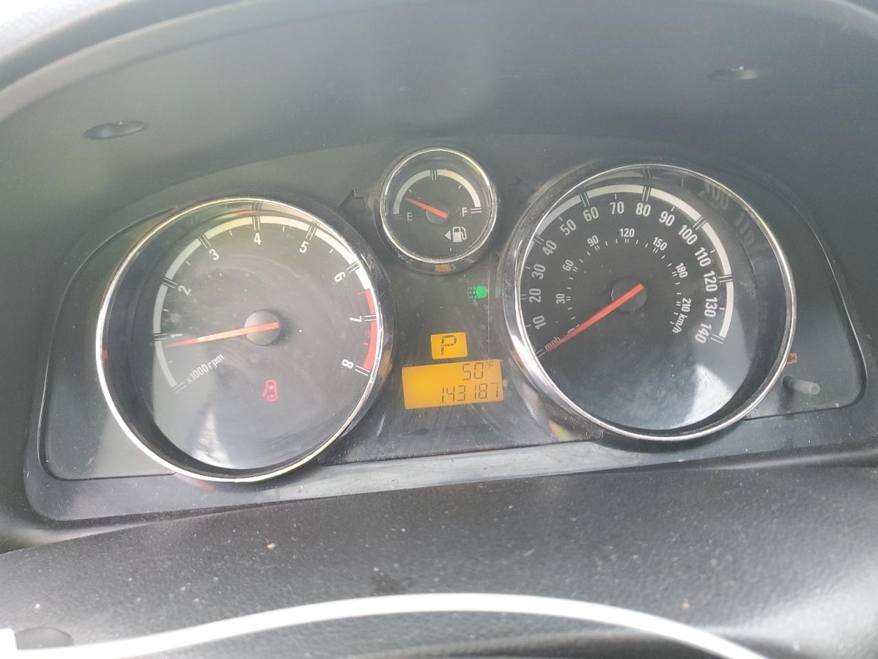 2008 Saturn Vue Xe VIN: 3GSCL33P28S676439 Lot: 90317955