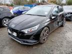 2024 HYUNDAI I20 1.0T GDI ULTIMATE 5DR DCT for sale at Copart WOLVERHAMPTON