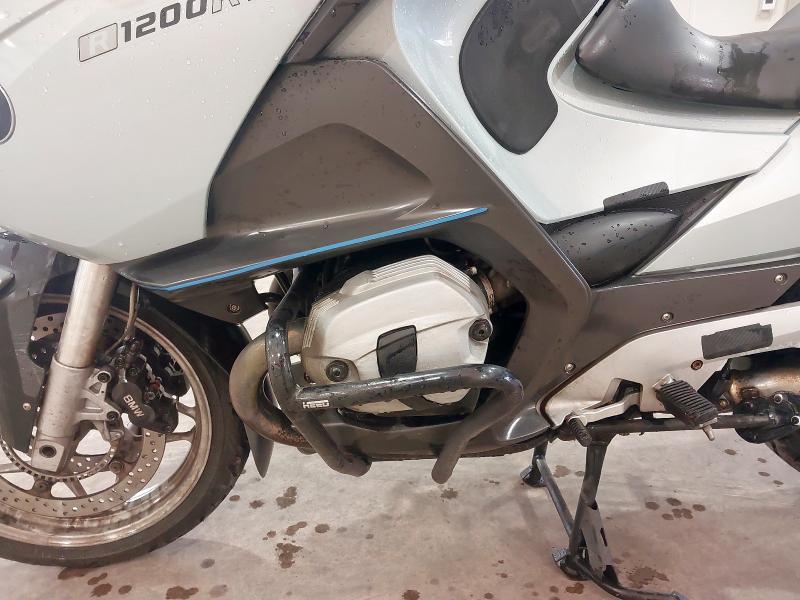 2010 BMW R 1200 RT MU 