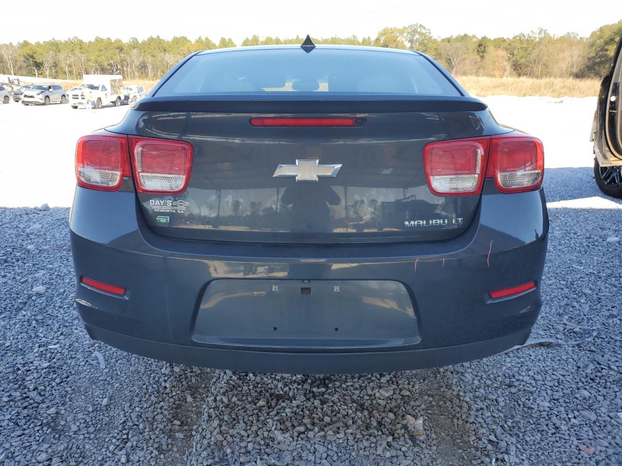 2014 Chevrolet Malibu 1Lt VIN: 1G11C5SL1EF304029 Lot: 92404245