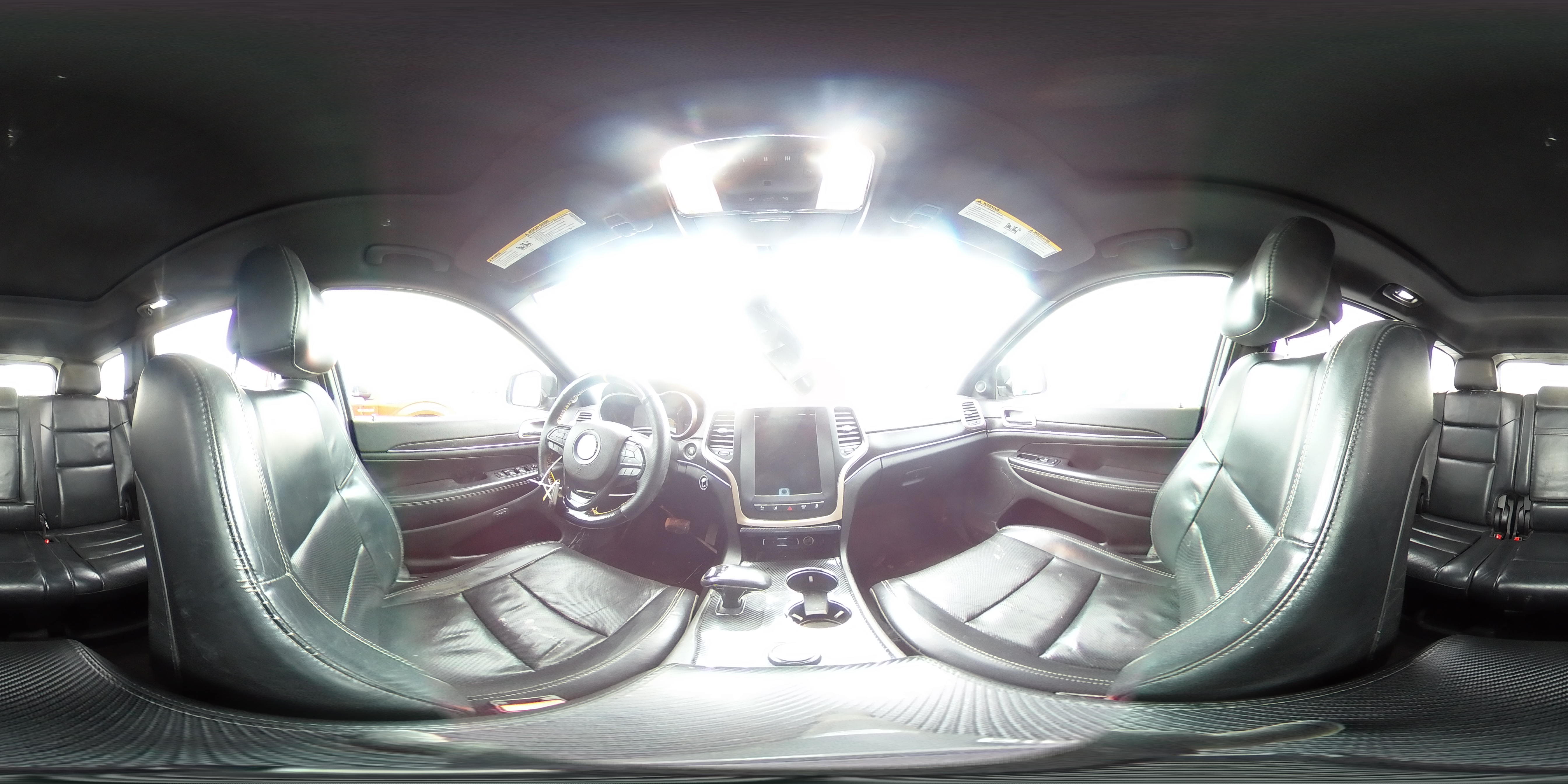 2014 Jeep Grand Cherokee Limited VIN: 1C4RJFBT3EC302886 Lot: 91664295