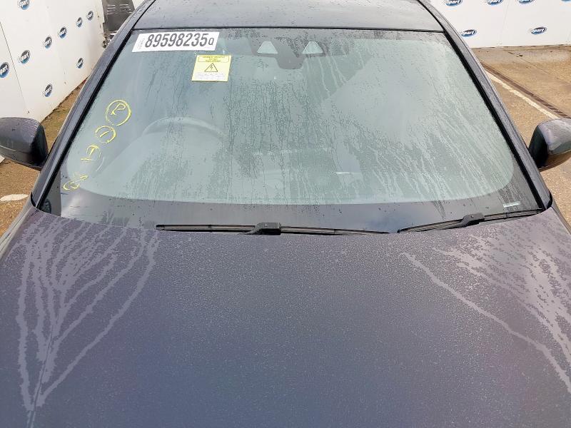 2017 BMW 5 SERIES 530E M SPORT 4DR AUTO