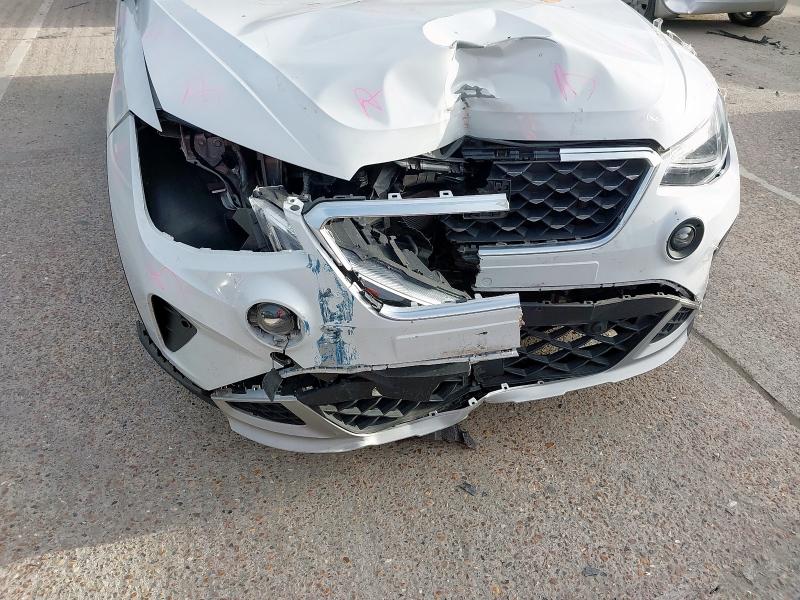 2024 SEAT ARONA 1.0 TSI 110 XPERIENCE LUX 5DR DSG