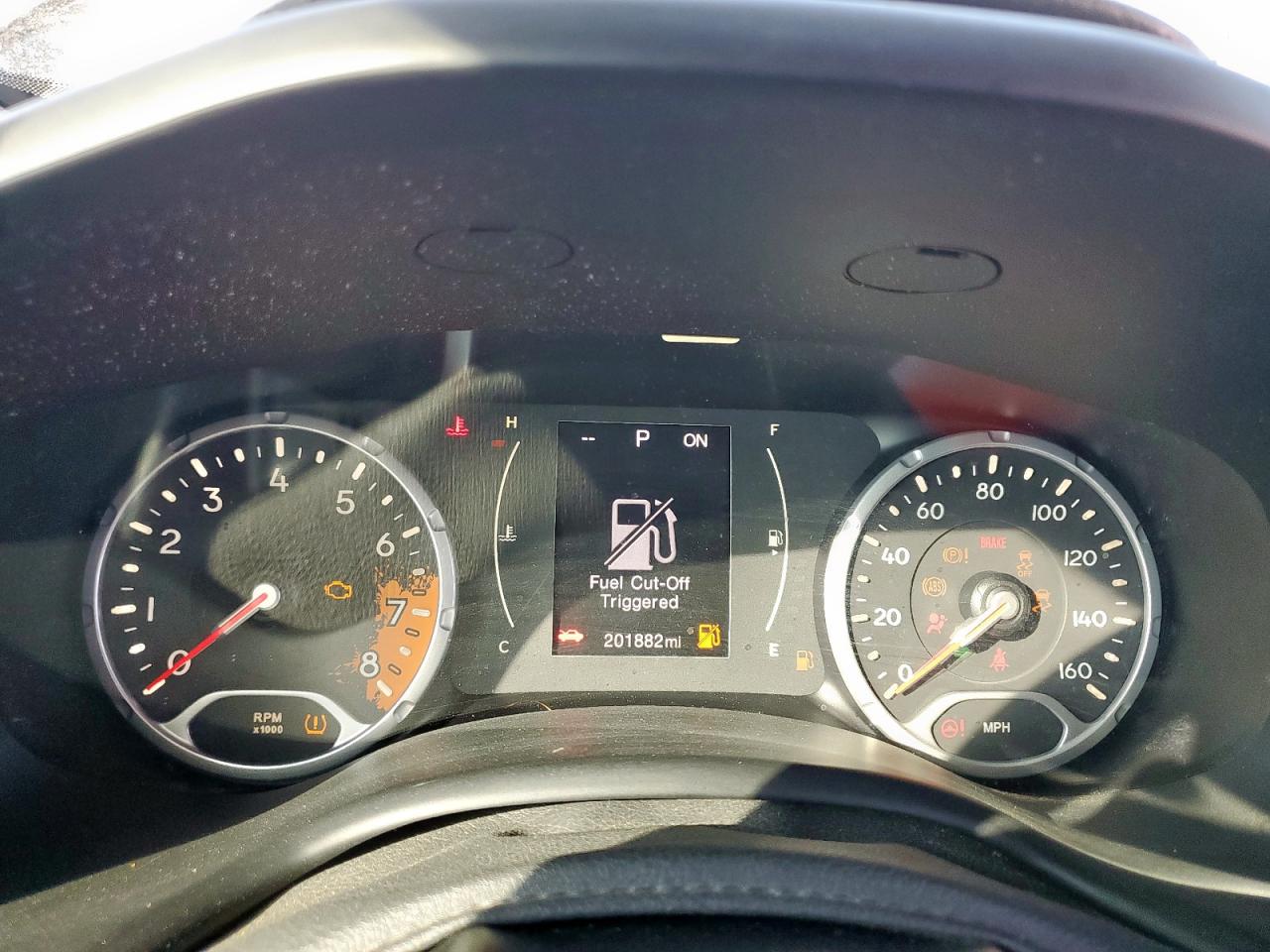 2016 Jeep Renegade Latitude VIN: ZACCJABT7GPC46457 Lot: 93383345