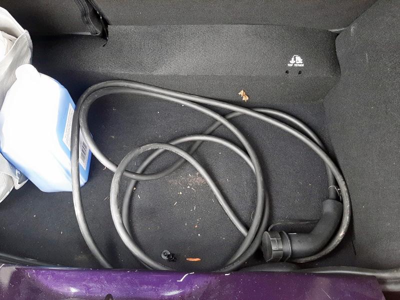 2022 RENAULT ZOE 100KW GT LINE + R135 50KWH RAPID CHARGE 5DR AUTO