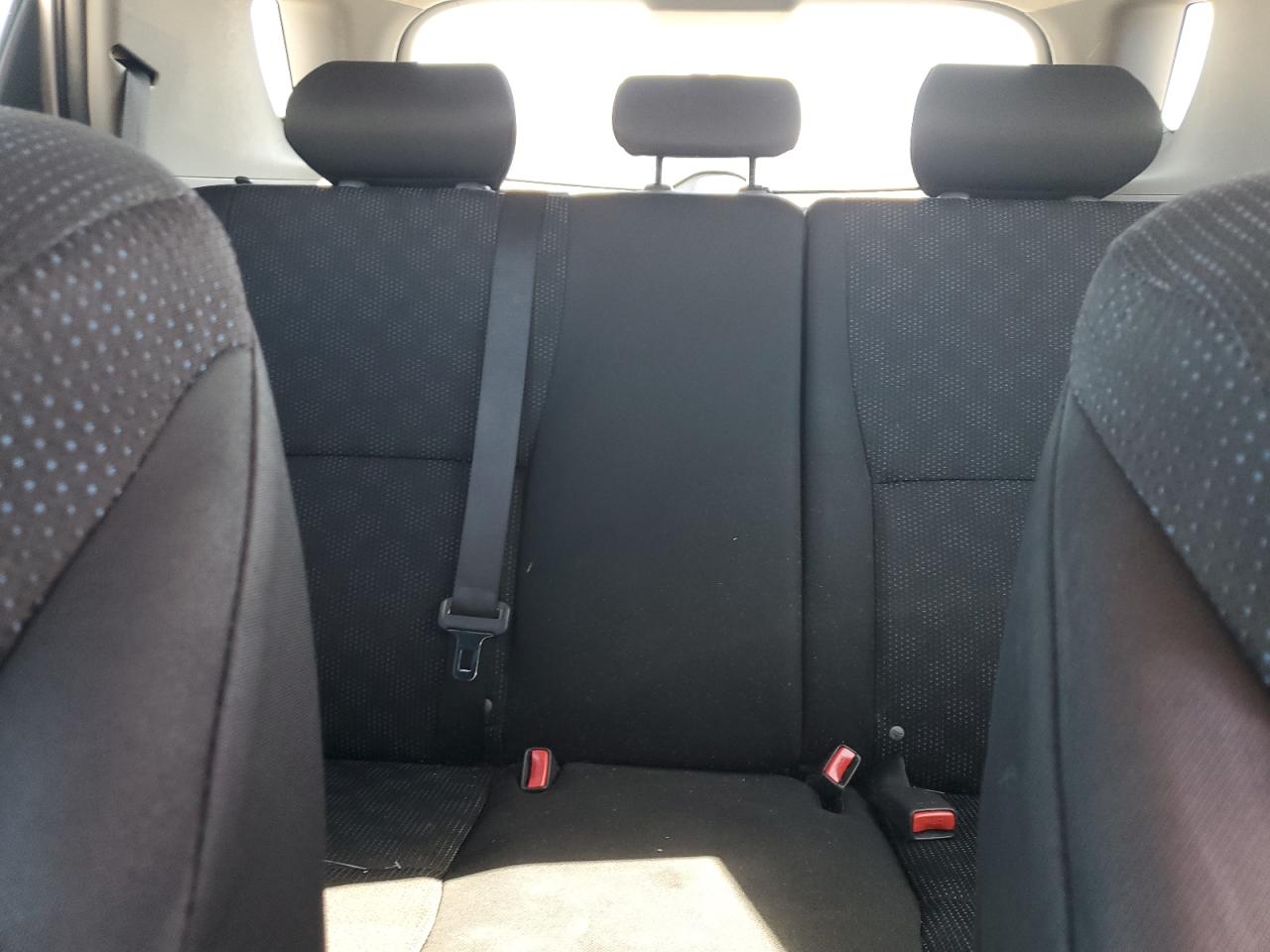 2009 Toyota Corolla Matrix S VIN: 2T1LE40E19C003607 Lot: 91580195