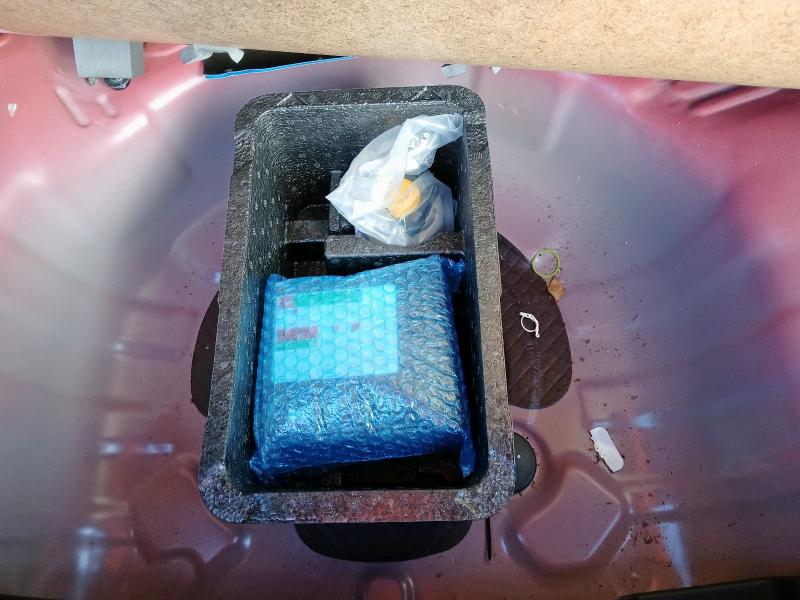 2022 HYUNDAI I10 1.2 MPI PREMIUM 5DR AUTO