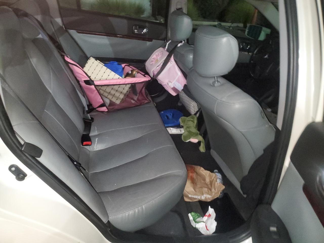 2009 Mitsubishi Galant Es VIN: 4A3AB56F09E037926 Lot: 85434885