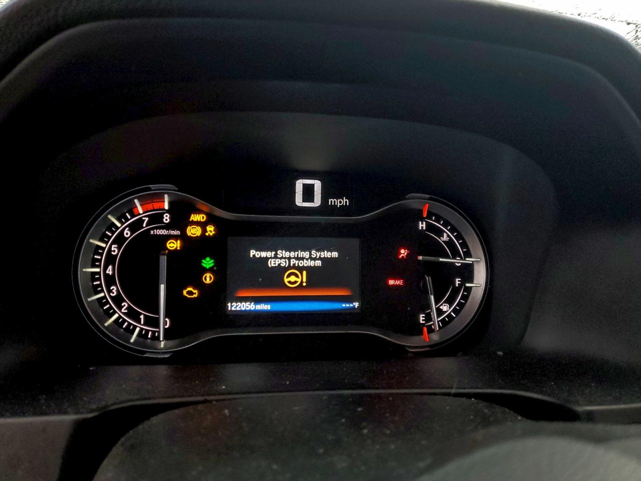 2017 Honda Pilot Exl VIN: 5FNYF6H57HB045552 Lot: 94629065