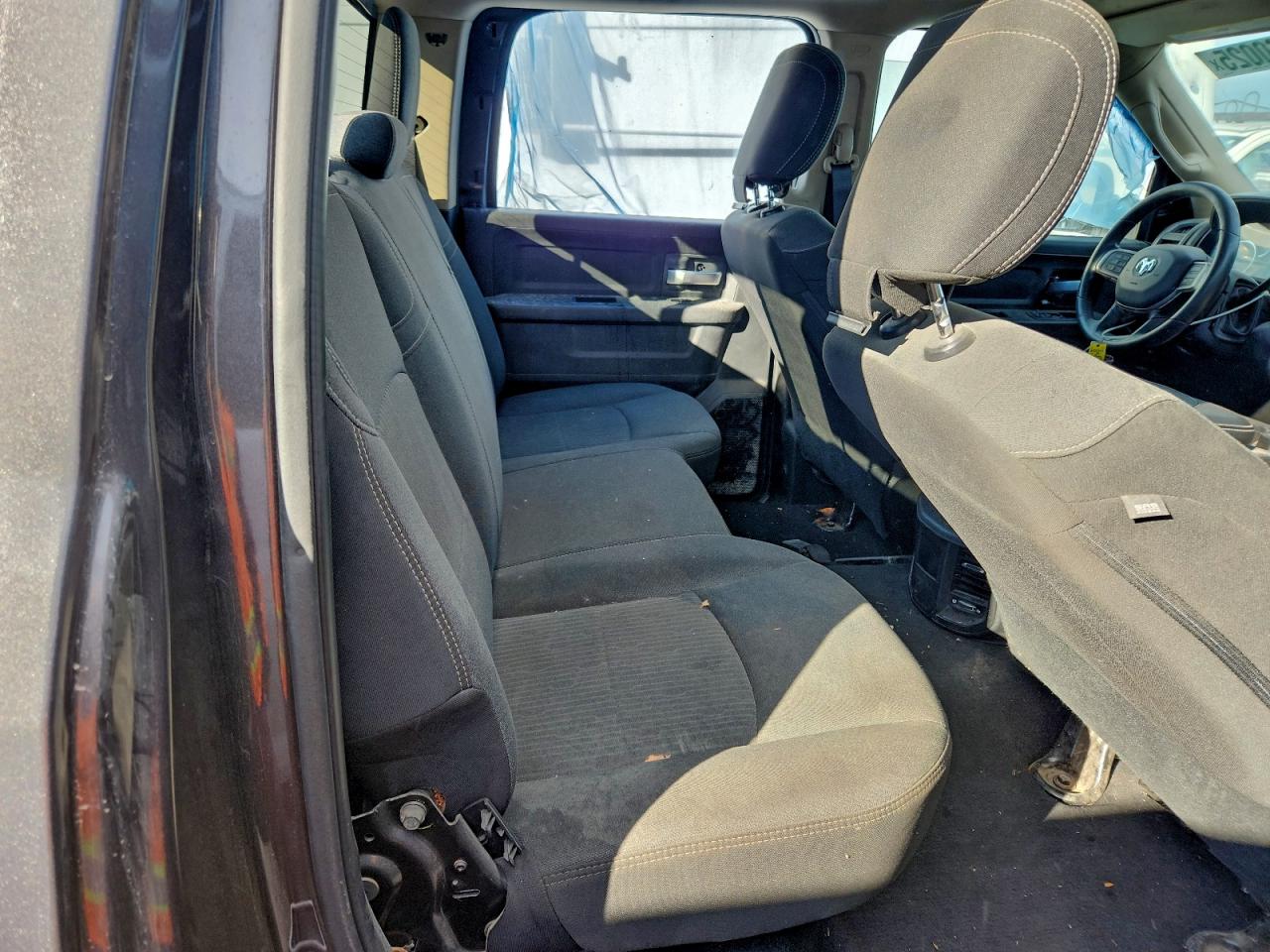 2019 Ram 3500 Tradesman VIN: 3C63RRGL4KG642427 Lot: 92760025