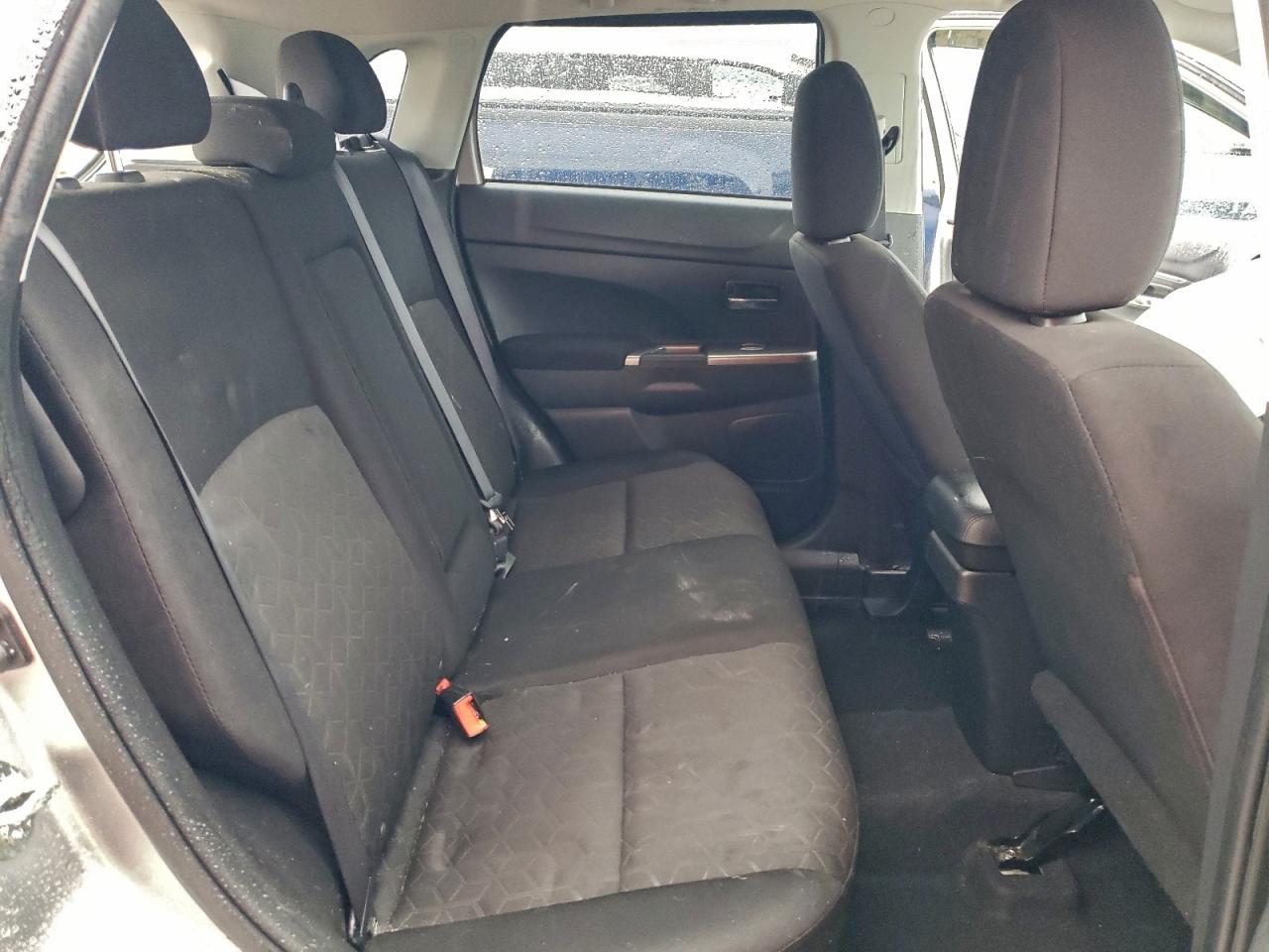 2021 Mitsubishi Outlander Sport Se VIN: JA4APVAU9MU016981 Lot: 93366845