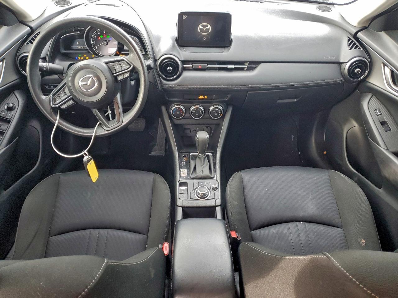 2020 Mazda Cx-3 Sport VIN: JM1DKFB78L1474169 Lot: 94422125