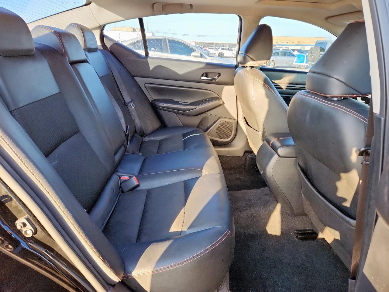 2020 Nissan Altima Sr VIN: 1N4BL4CW7LC260704 Lot: 92675225