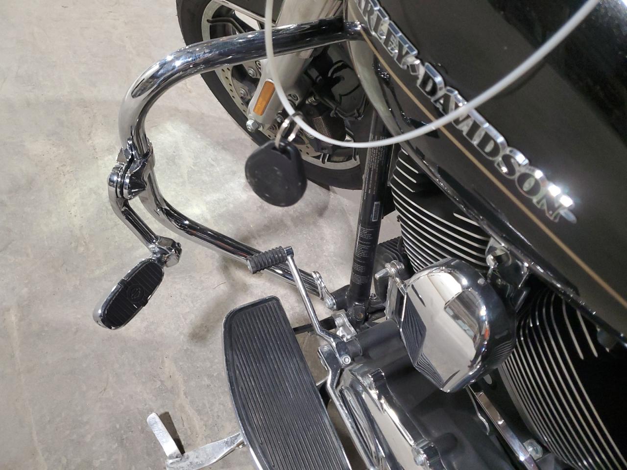 2016 Harley-Davidson Flhtk Ultra Limited VIN: 1HD1KEL14GB642962 Lot: 91066285