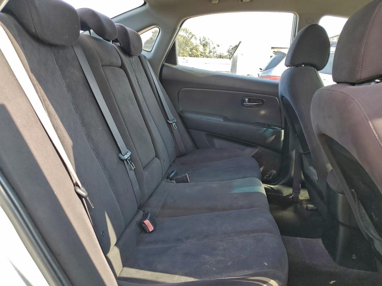 2010 Hyundai Elantra Blue VIN: KMHDU4AD3AU868515 Lot: 93920335