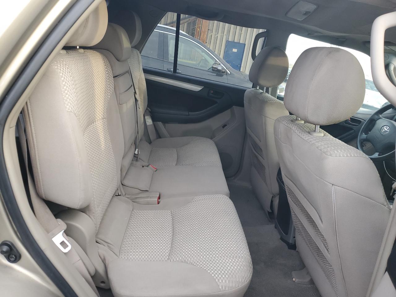 2008 Toyota 4Runner Sr5 VIN: JTEBU14R58K033289 Lot: 92759885