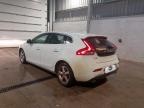2012 VOLVO V40 D3 SE NAV 5DR for sale at Copart EAST KILBRIDE