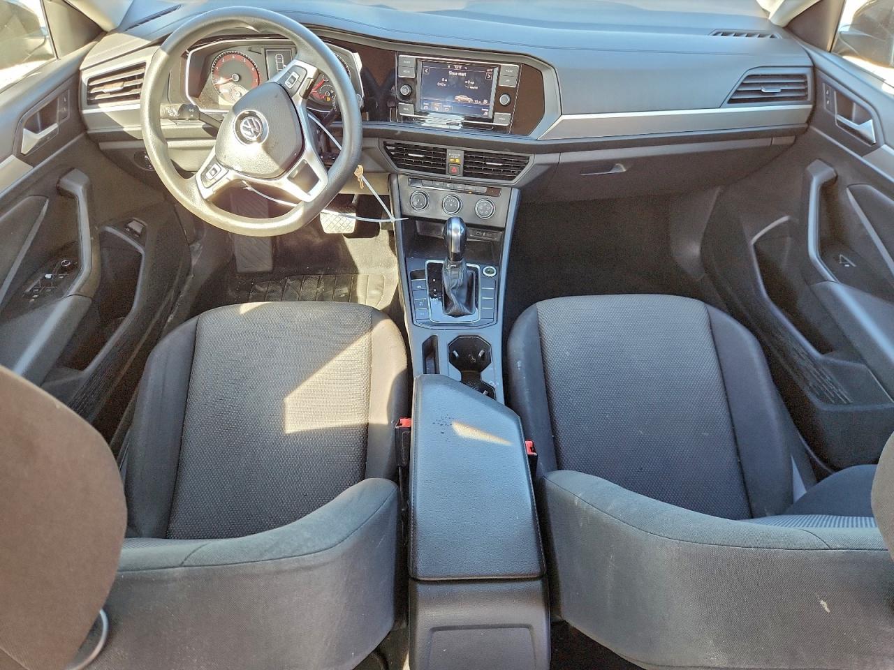 2021 Volkswagen Jetta S VIN: 3VWC57BU5MM018825 Lot: 94803005